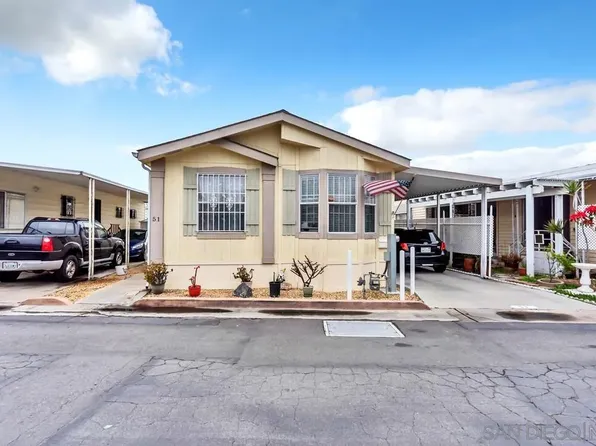 677 G St Space 51, Chula Vista, CA 91910