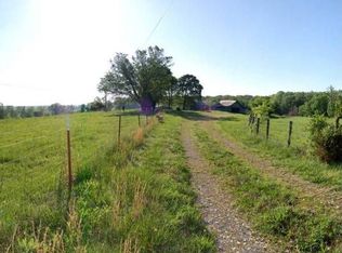 Dotsonville Rd, Clarksville, TN 37042