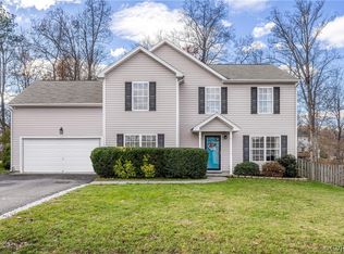 7636 Fern Hollow Dr, Chesterfield, VA 23832