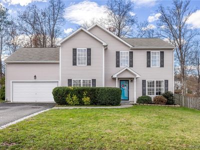 7636 Fern Hollow Dr, Chesterfield, VA, 23832