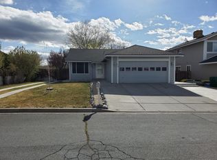 6590 April St, Sparks, NV
