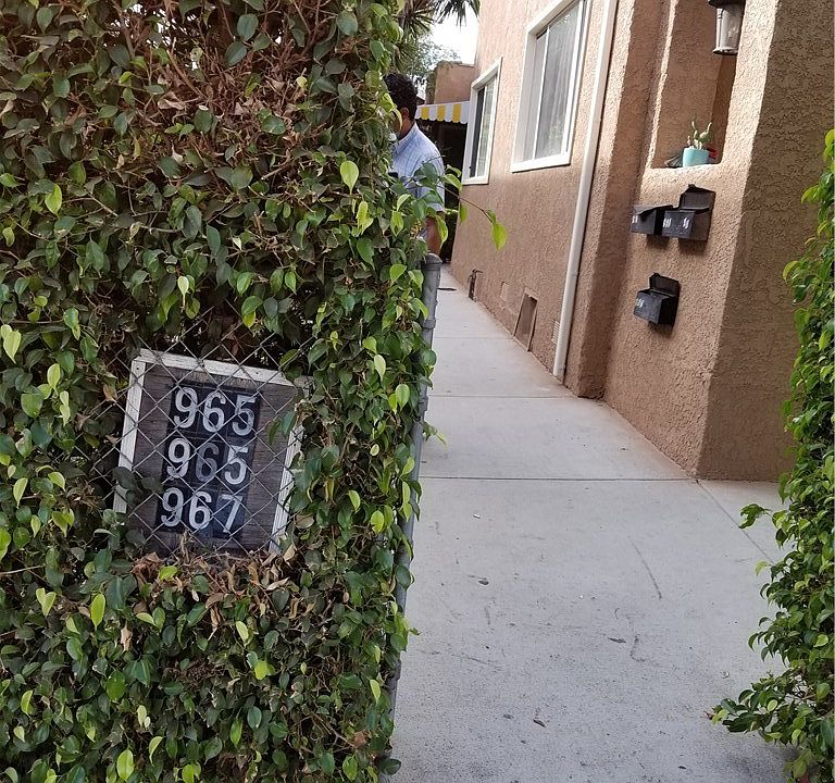 1st image of 965 N Saint Andrews Pl