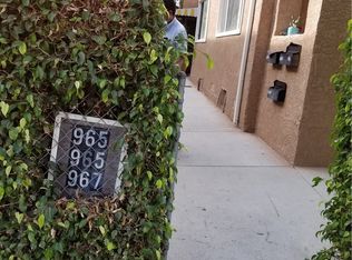 965 N Saint Andrews Pl, Los Angeles, CA 90038