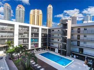 201 178th Dr APT 414, Sunny Isles Beach, FL 33160