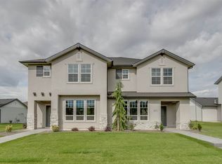 1373 N Racing Water Way, Eagle, ID 83616