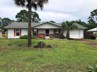 3029 Juniper Dr, Edgewater, FL 32141