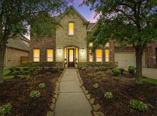 17531 Hankar Way, Richmond, TX 77407