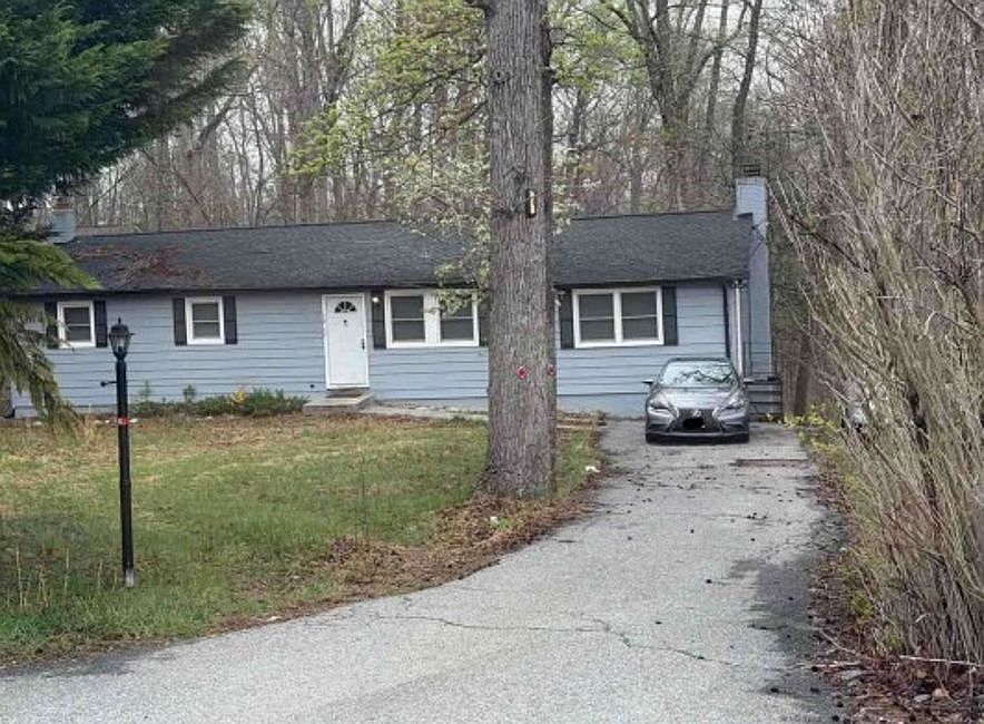 Property Front View