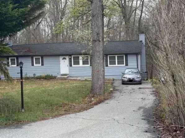 14220 Duckett Rd, Brandywine, MD 20613