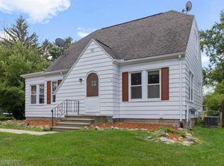 523 Richard Ave, Lansing, MI
