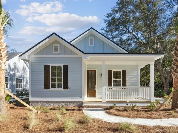 113 Mooring Lane St, Marys, GA 31558