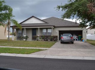1906 Binnacle St, Kissimmee, FL 34744
