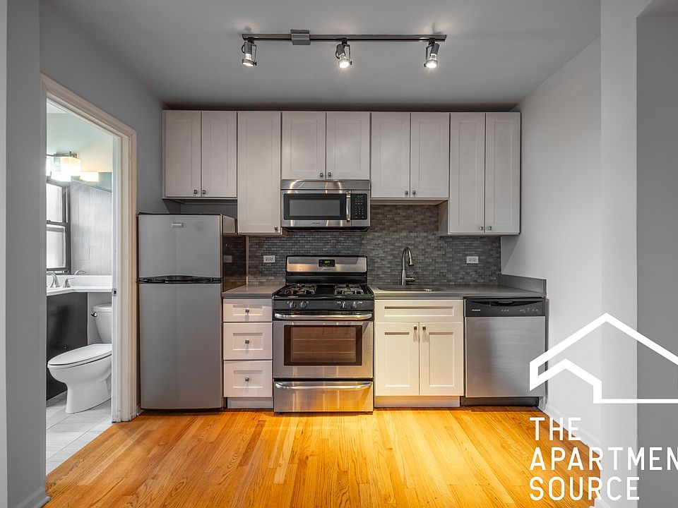 1st image of 2832 W Palmer St #209