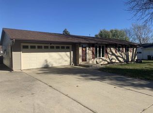 3090 Glendale Ave, Green Bay, WI 54313