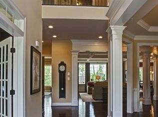 14911 Michele Dr, Glenelg, MD 21737