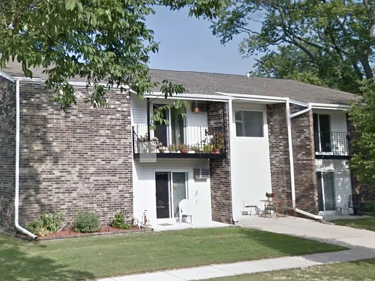 Deck / Patio
