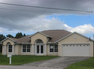 5617 NW Wawan Ct, Pt Saint Lucie, FL 34953