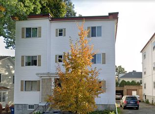 40 Orchard Rd #1, Brighton, MA 02135