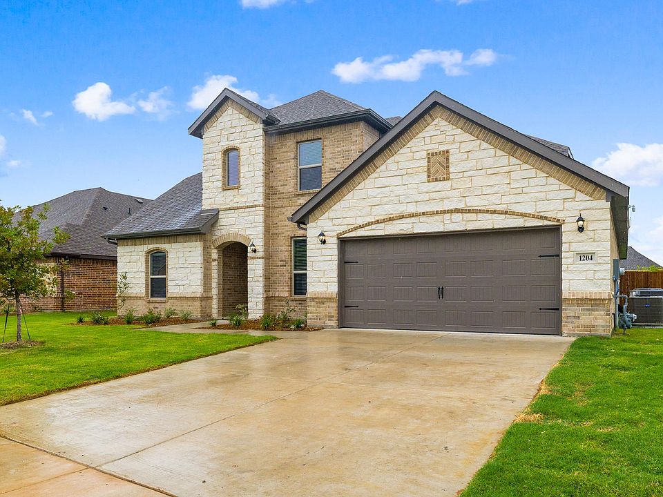 1204 Blanco Trl, Mansfield, TX 76063 Zillow