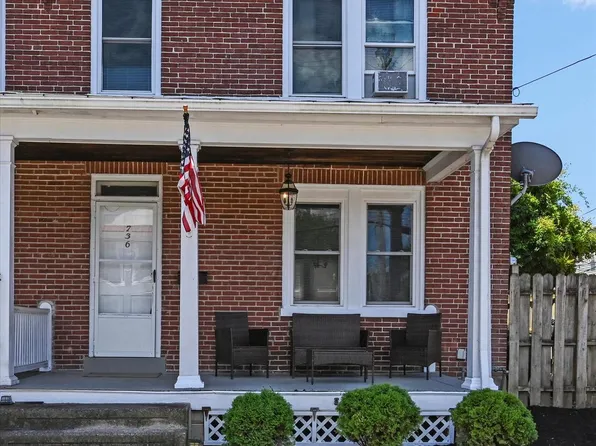736 4th St, Lancaster, PA 17603