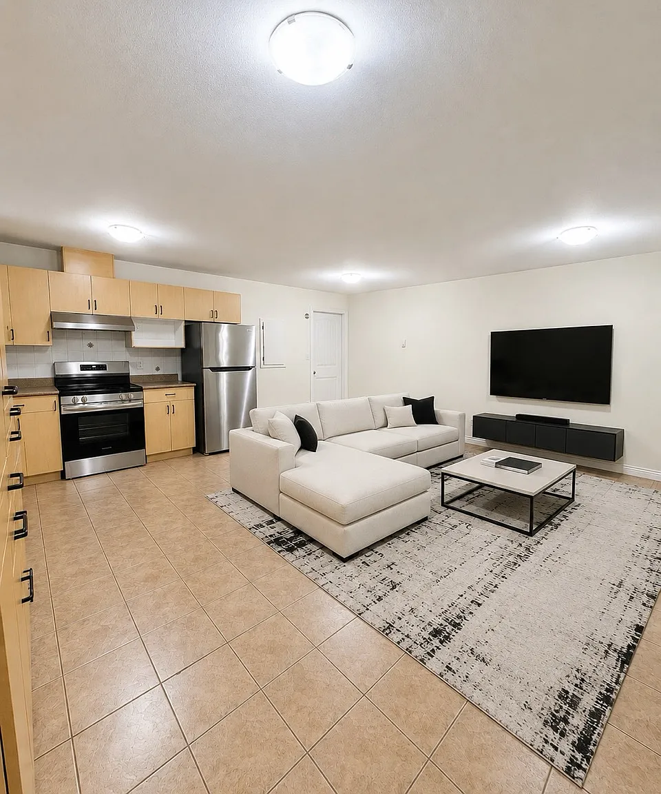 2 bed, 700 sqft, $1,800 — Photo 3