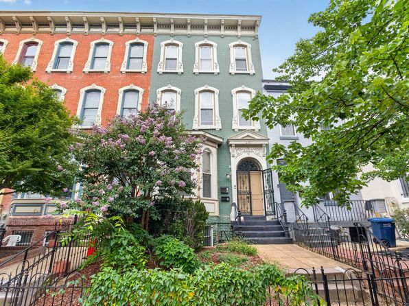 451 M St NW #B