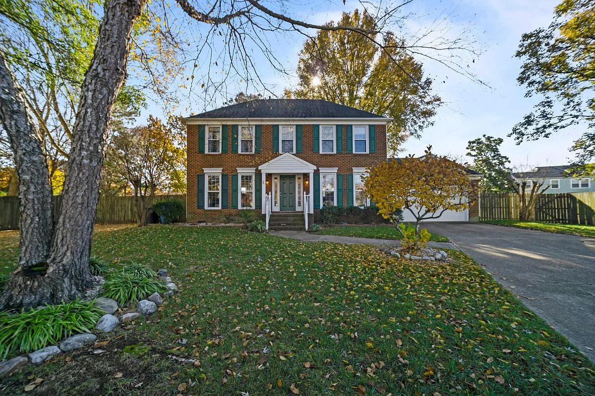 Building Photo - 1508 Degas Cir