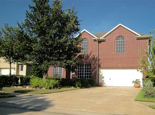 9930 Adobe Dr, Houston, TX 77095