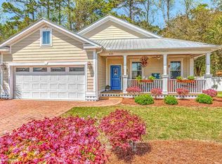 425 Westmore Ct, Murrells Inlet, SC 29576