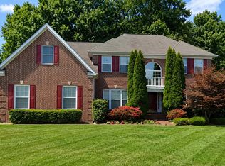 9407 Trumpet Ln, Upper Marlboro, MD 20772