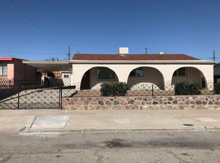 6227 Gila Rd, El Paso, TX 79905