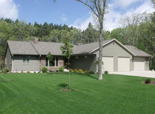 3930 Heritage Ridge Dr, Wisconsin Rapids, WI 54494