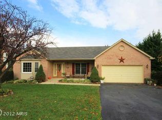 3 Manda Ct, Middletown, MD 21769