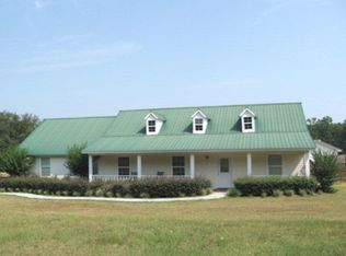 6600 Tallokas Rd, Pavo, GA 31778