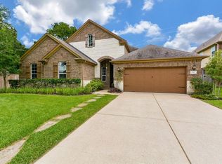 5903 Verde Place Ln, Katy, TX 77493