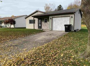 311 E Lisle St, Kendallville, IN