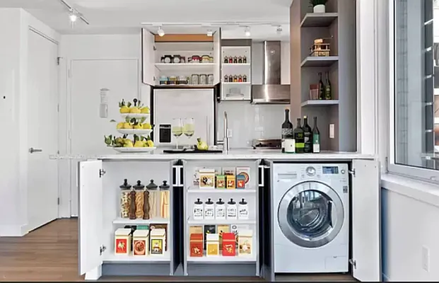 Rented by Living New York | media 6