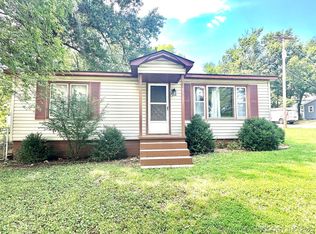 221 N Kates Ave, Claremore, OK 74017