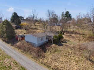 185-185 Coxs Trailer Park Rd, Wytheville, VA 24382