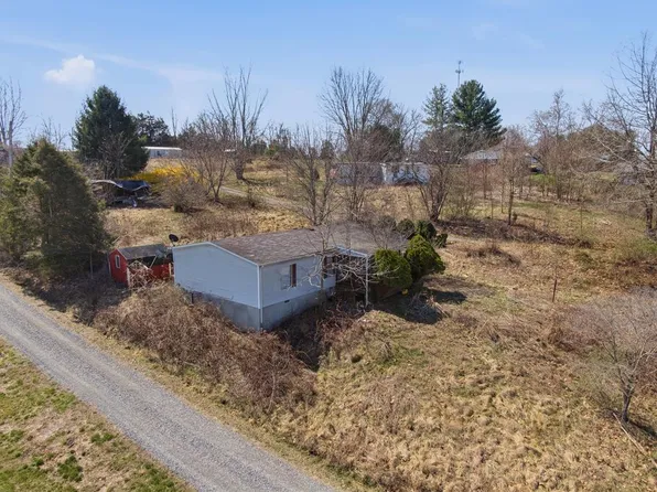 185-185 Coxs Trailer Park Rd, Wytheville, VA 24382