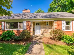 452 Lawrence St, Ravenna, OH