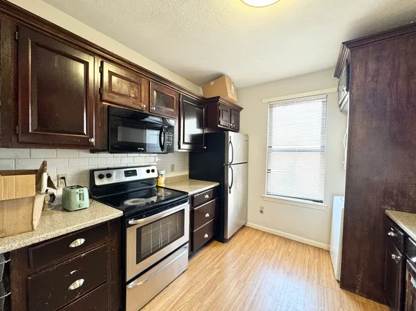 1578 Tremont St #4L, Roxbury Crossing, MA 02120