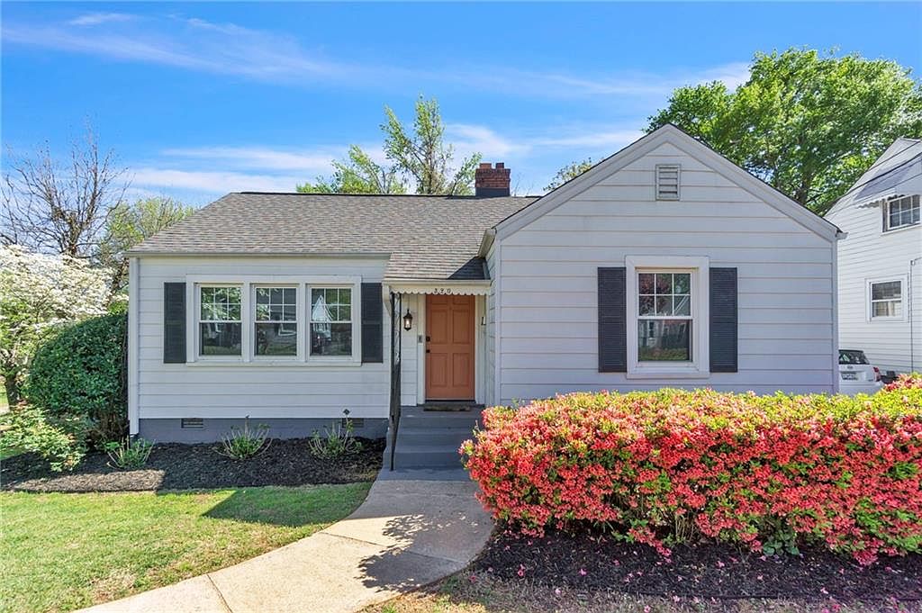 320 Rogers Ave, Greenville, SC 29617 Zillow
