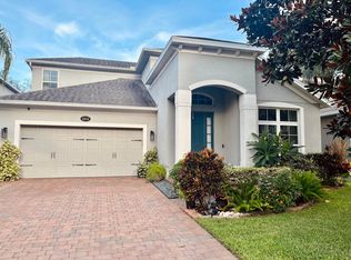 2618 Peony Dr, Oviedo, FL 32766