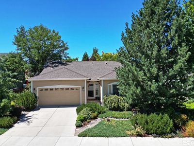 3309 Waterfield Dr, Sparks, NV, 89434
