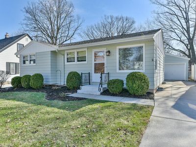 508 North 113th STREET, Wauwatosa, WI, 53226
