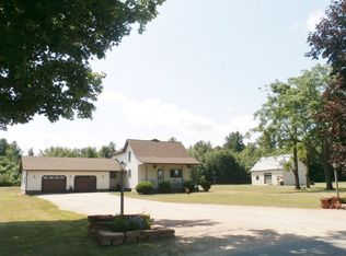 574 Trout River Rd, Burke, NY 12917