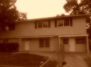 401 SE Castillo Ter, Lake City, FL 32025