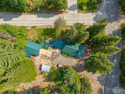 2254 Riffle Drive, Leavenworth, WA, 98826