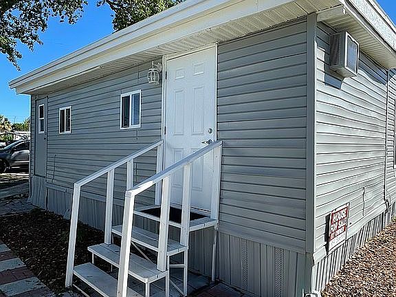 2nd image of 2660 N Orange Blossom Trl Lot 69